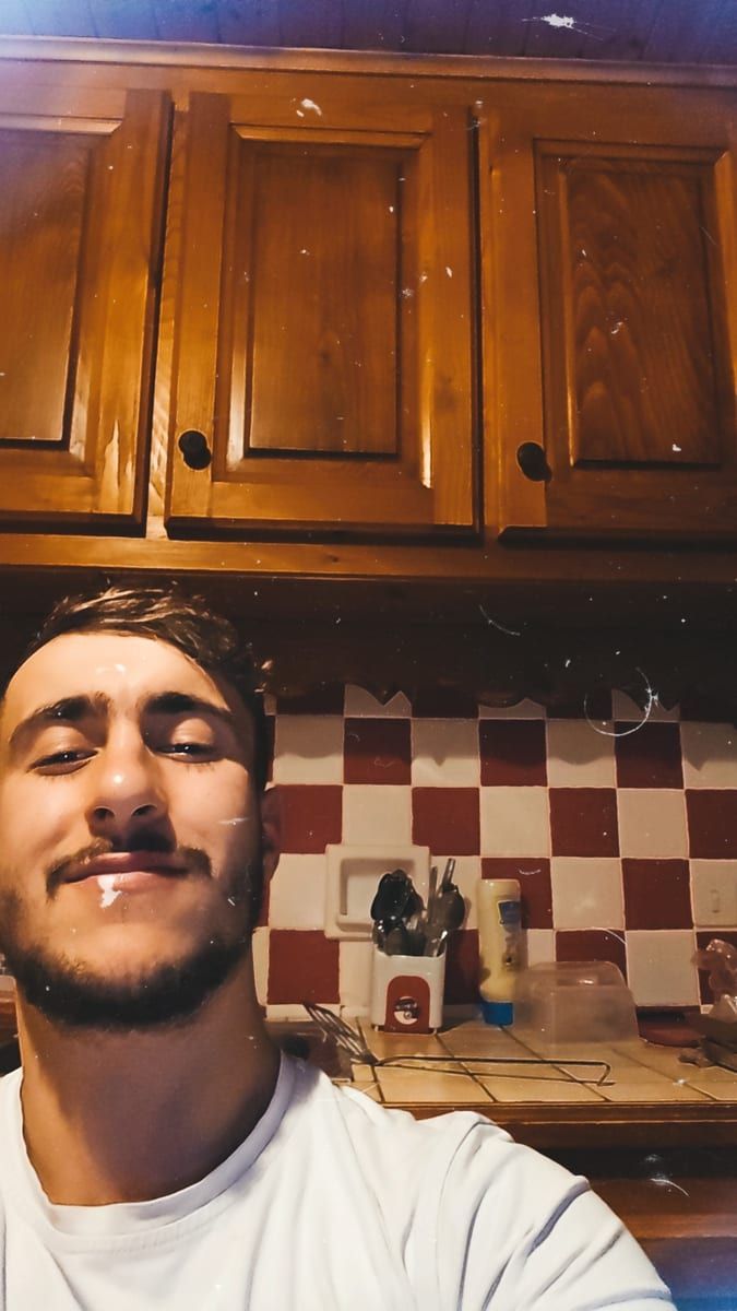 Profil de Tayron
