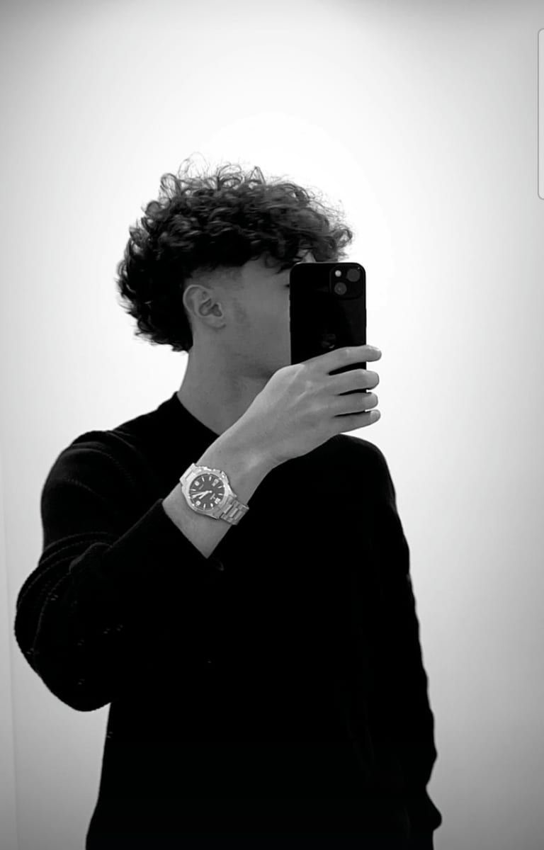Profil de Louis-charles