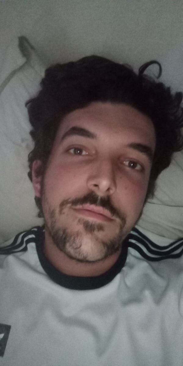 Profil de Guy-marc