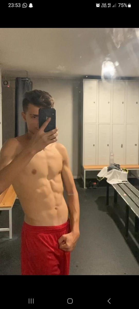 Profil de Manasse