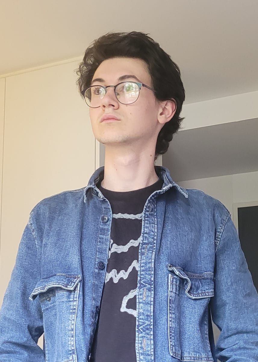 Profil de Taïs