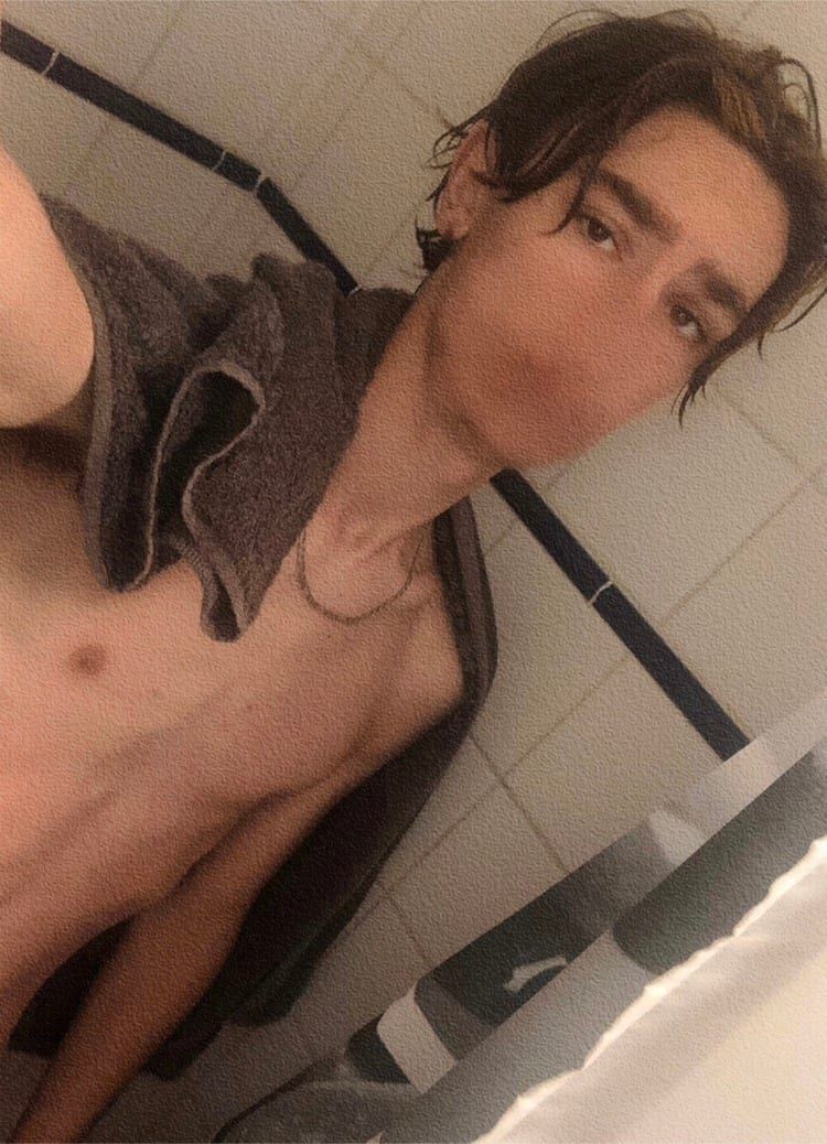Profil de Samvel