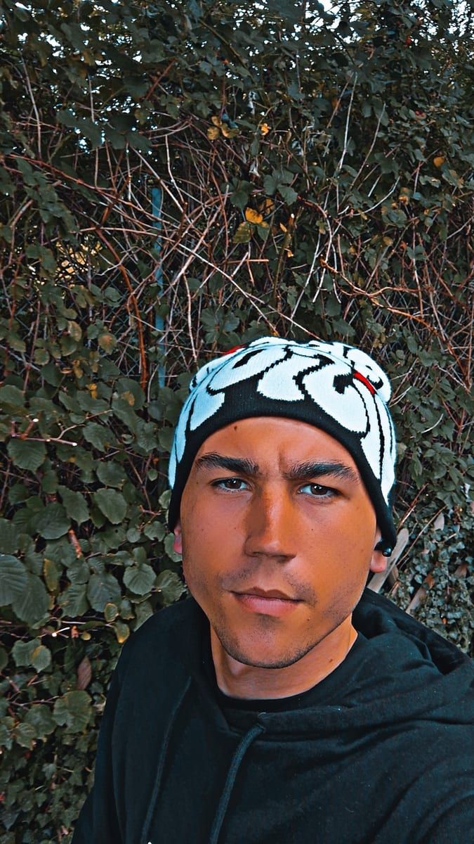 Profil de Rywan