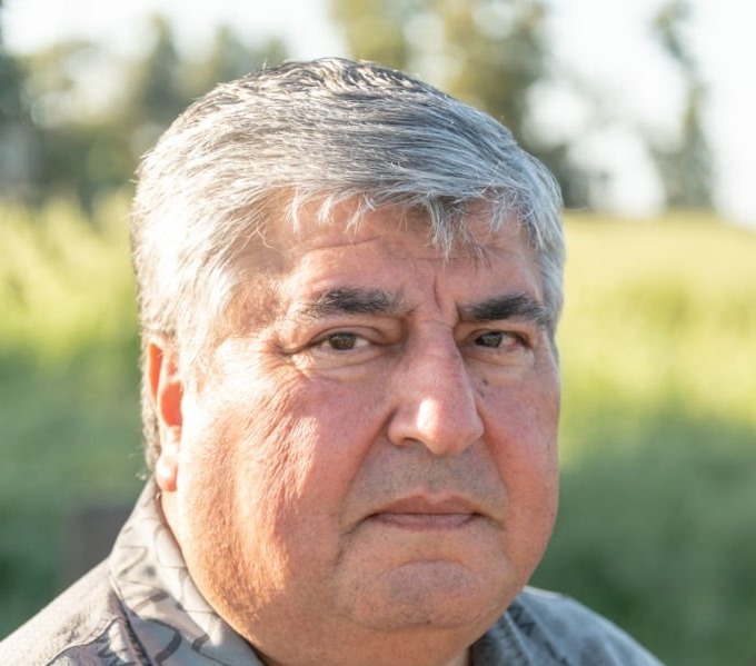 Profil de Djamal