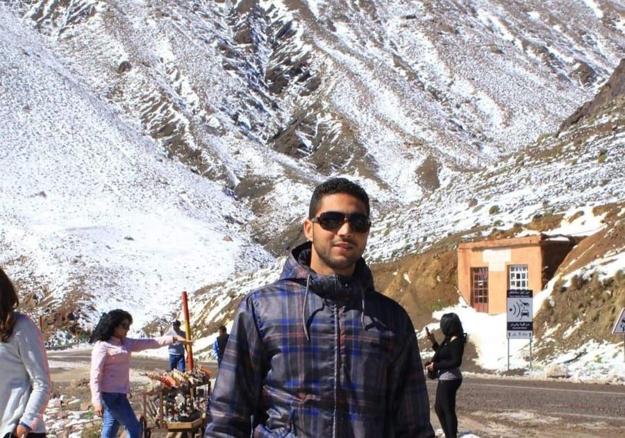 Profil de Atman
