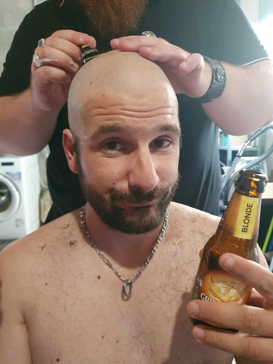 Profil de Pablo