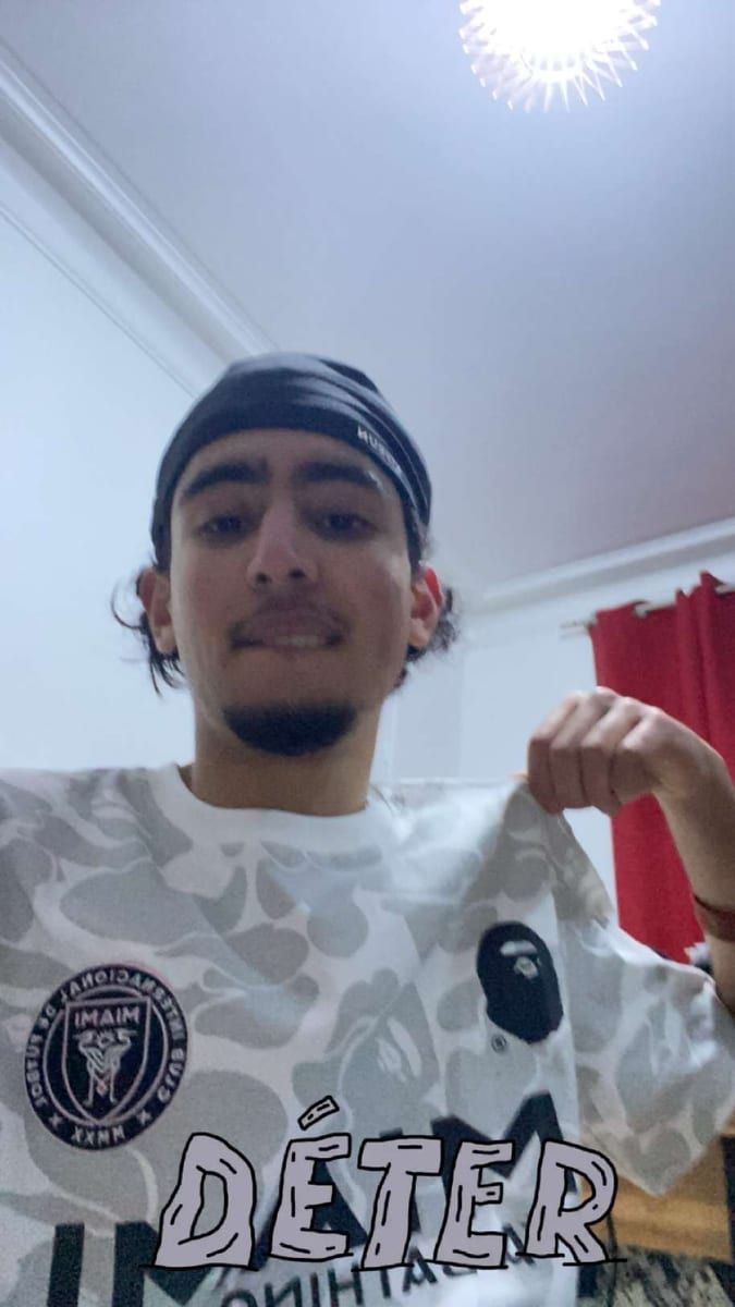 Profil de Lian