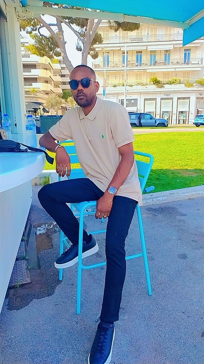 Profil de Aboubakr