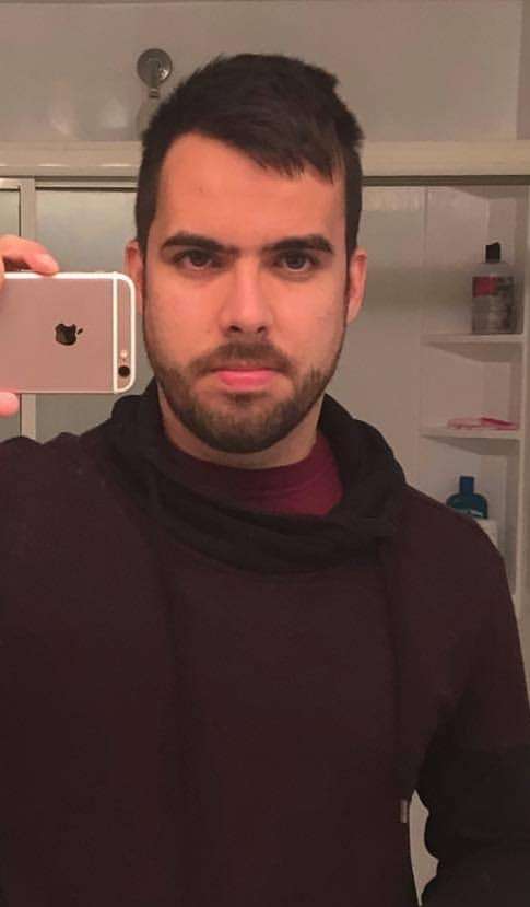 Profil de Saint-just