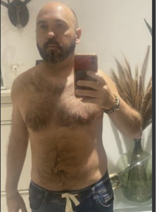 Profil de Kristofer