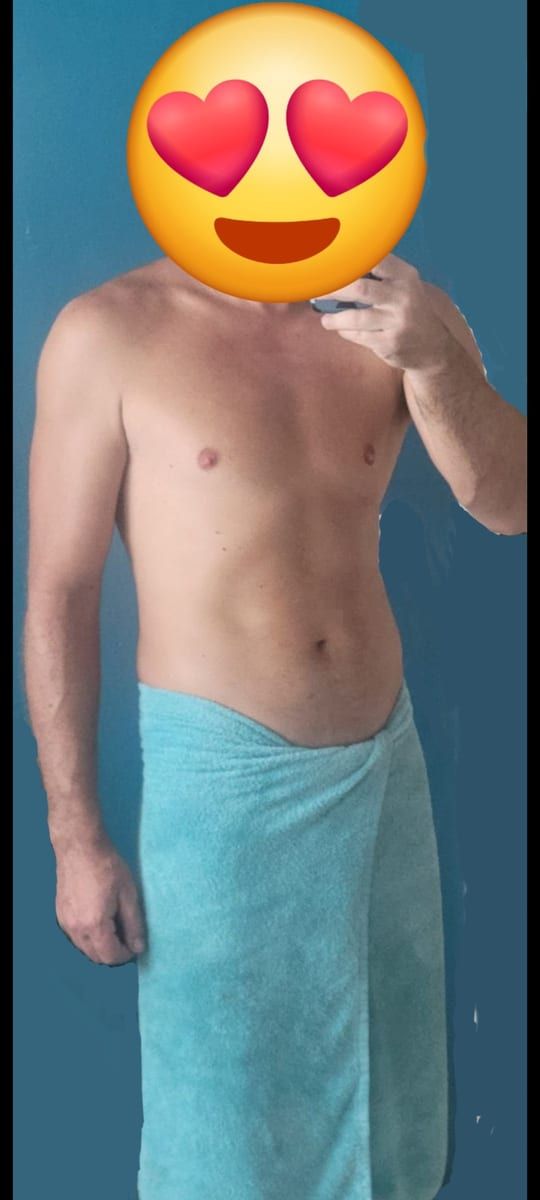 Profil de Andreas