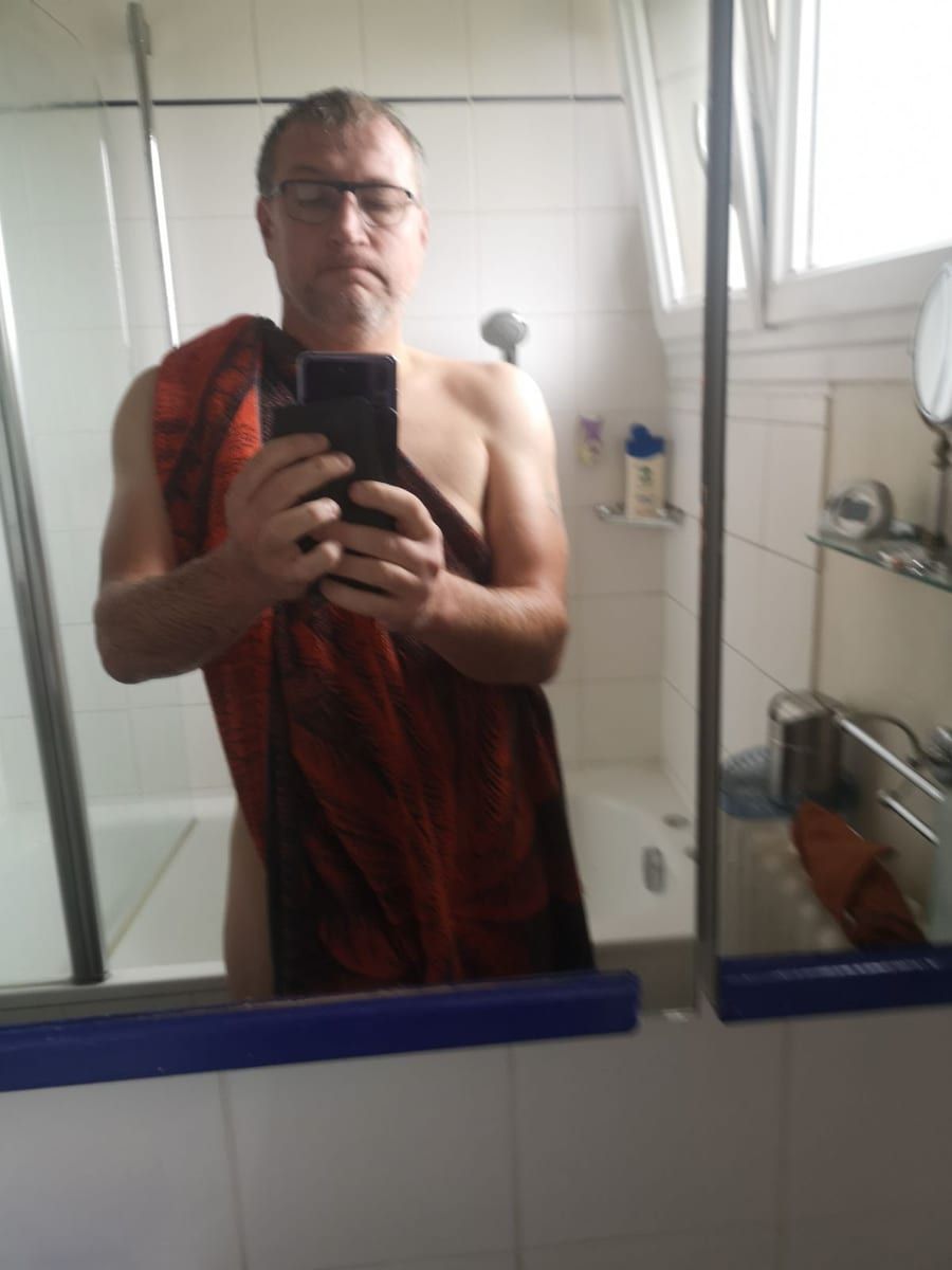 Profil de Heribert