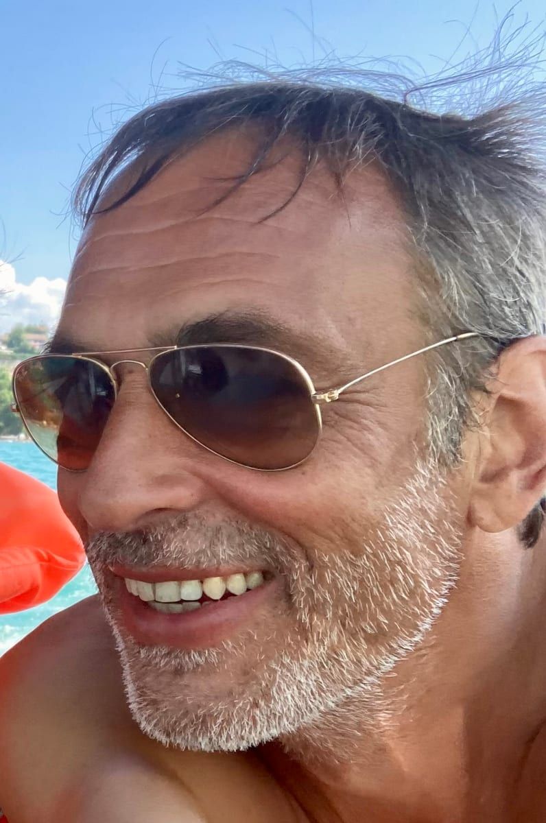 Profil de Amerigo