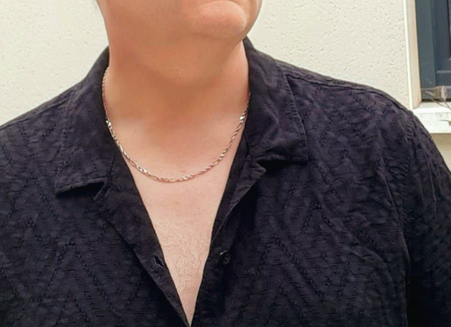 Profil de Joris