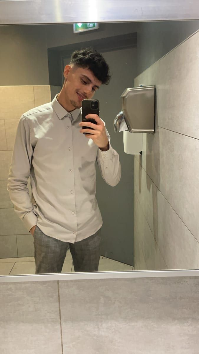 Profil de Paolo