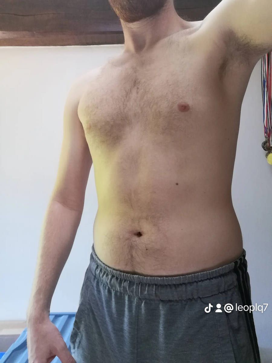 Profil de Teodoro