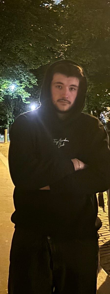 Profil de Elhad