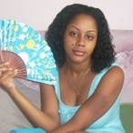 Profil de Keysia