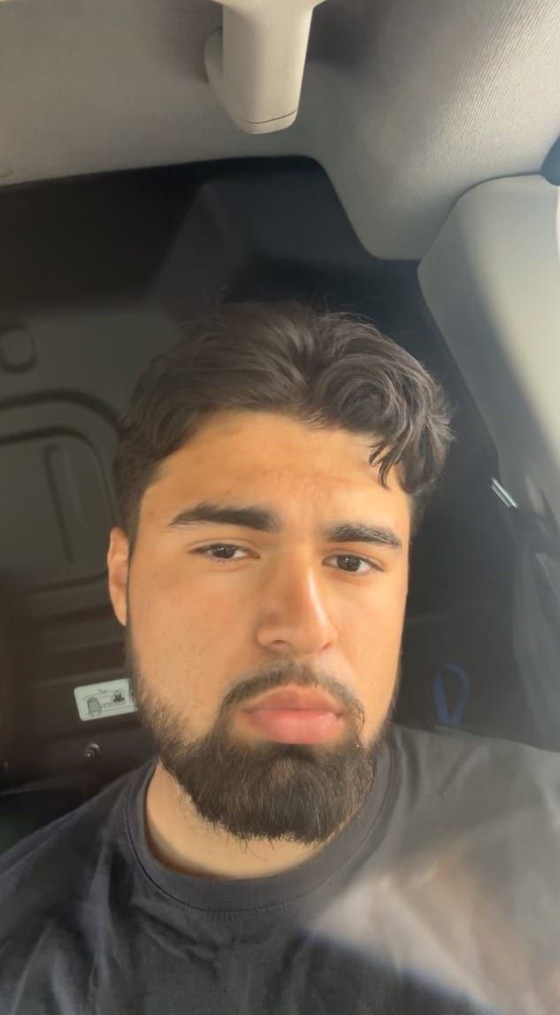 Profil de Carlu
