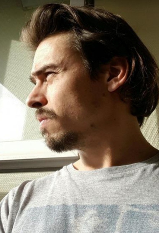 Profil de Zéphir