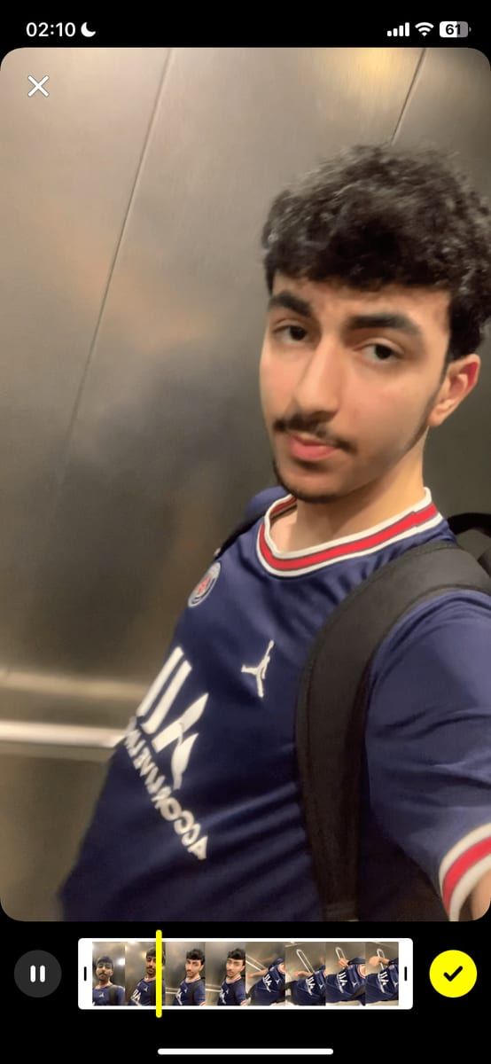 Profil de Edern