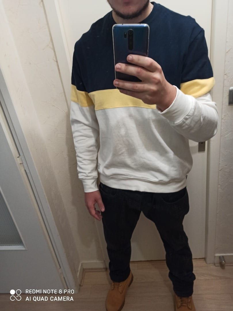 Profil de Souleimen
