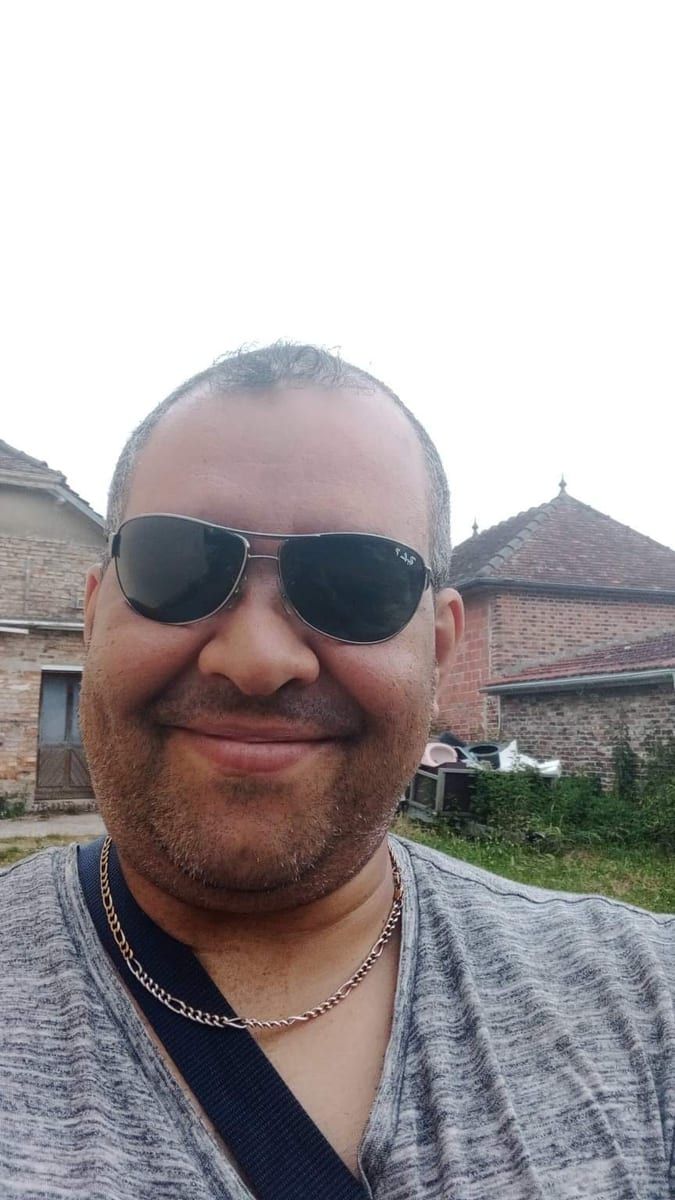 Profil de Abdelwahab