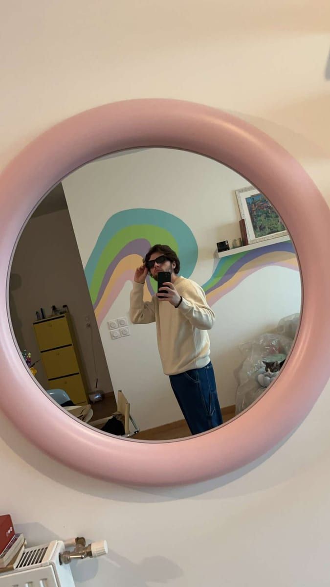 Profil de Matteu