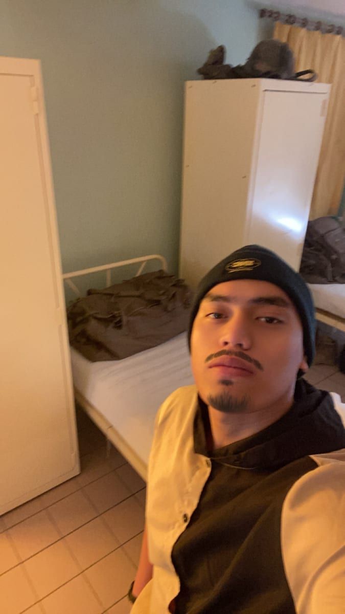 Profil de Sulaiman