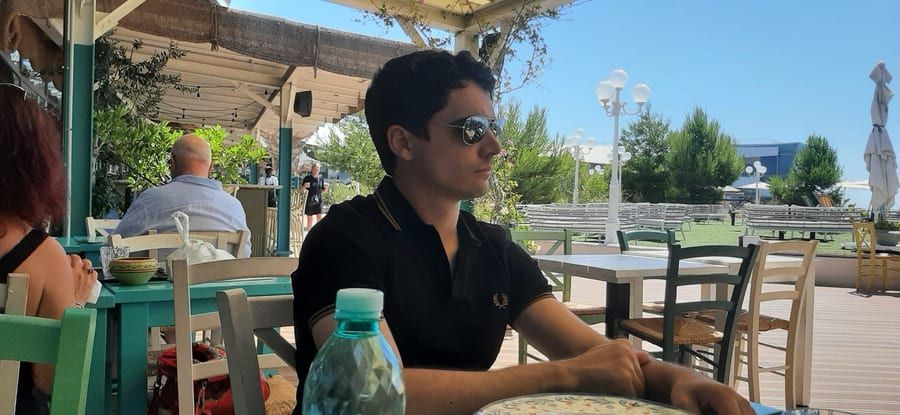 Profil de Nourdine