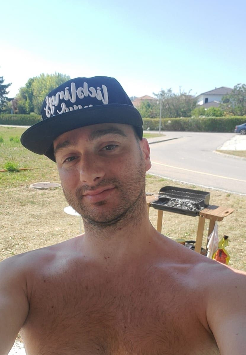 Profil de Nadjid