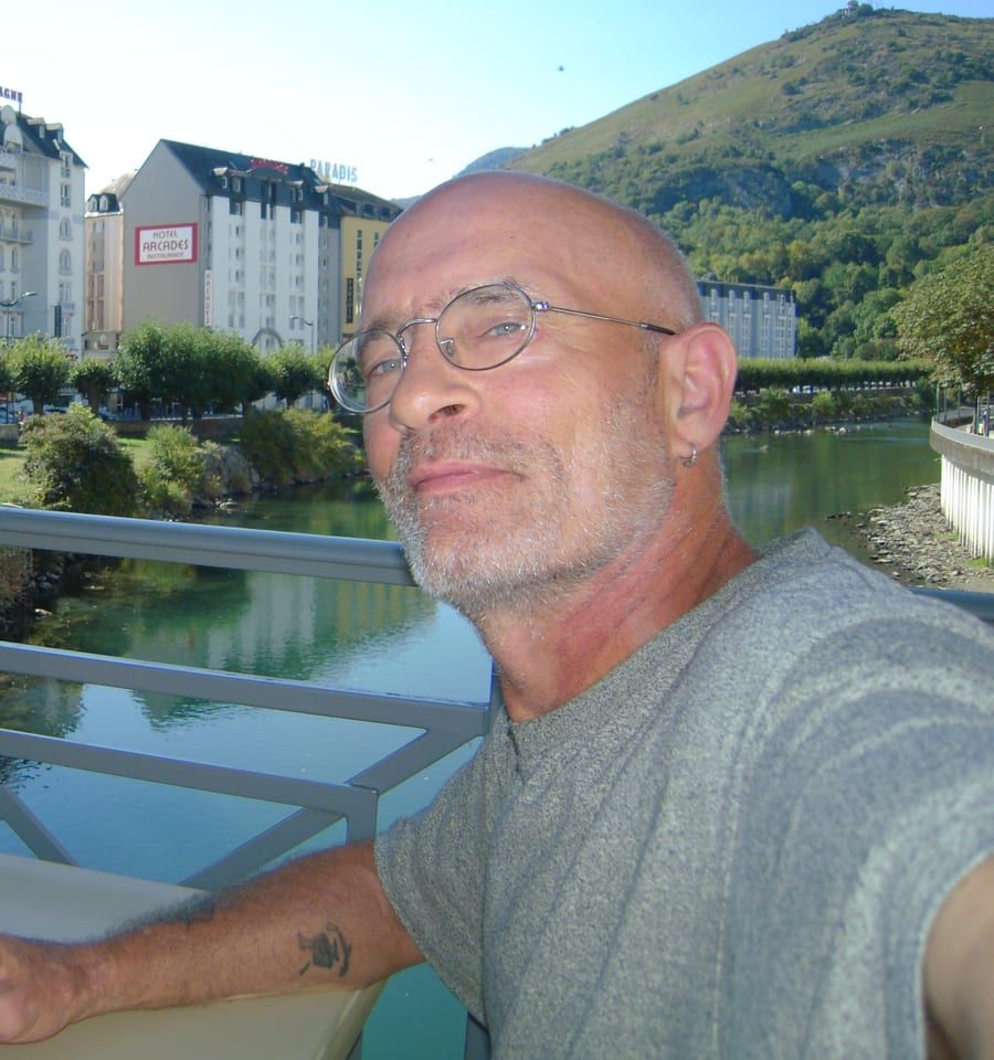 Profil de Richard