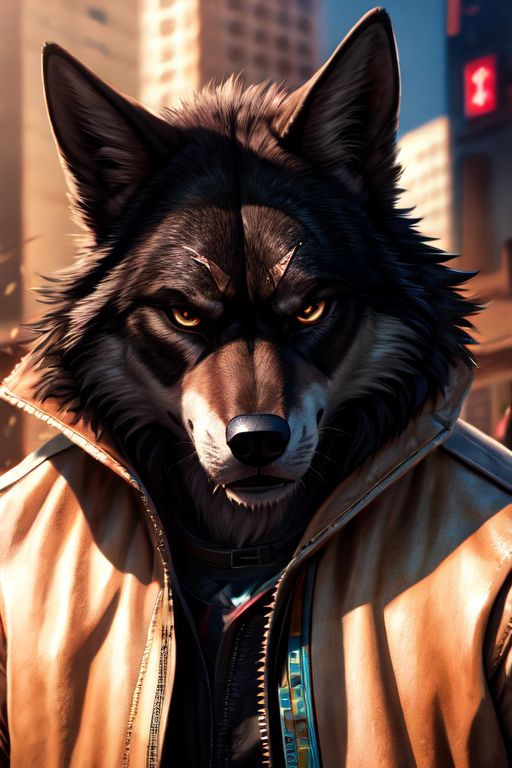 Profil de Karl