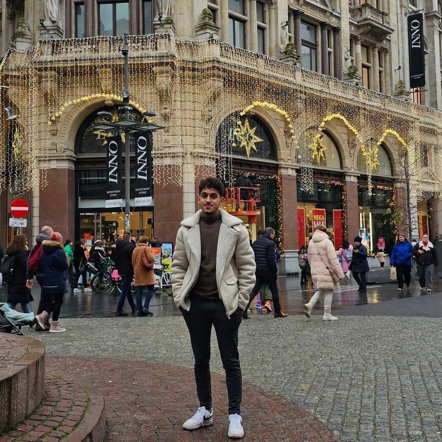 Profil de Keyllian