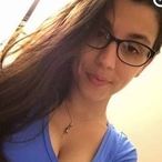 Profil de Victorine