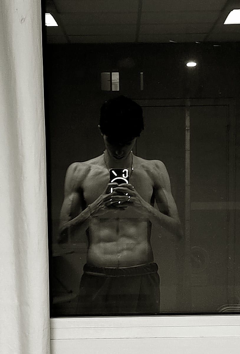 Profil de Alec
