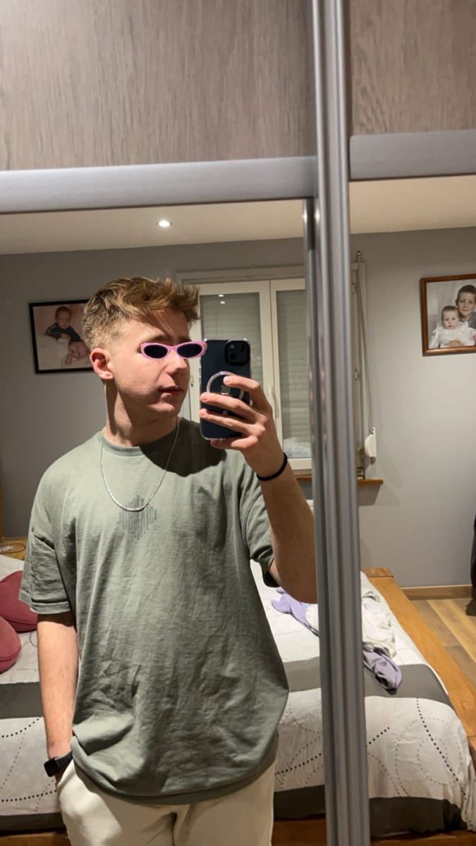 Profil de Karim