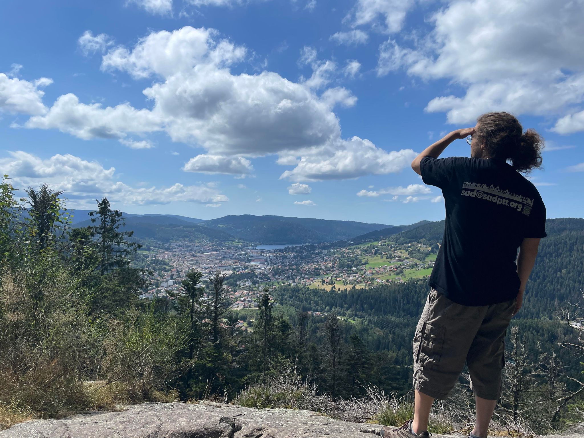 Profil de Alexandro