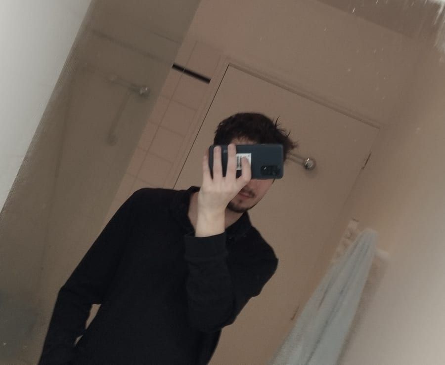 Profil de Ouelid
