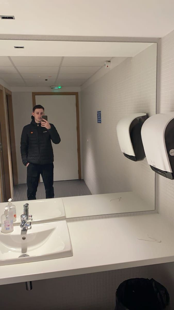 Profil de Danial