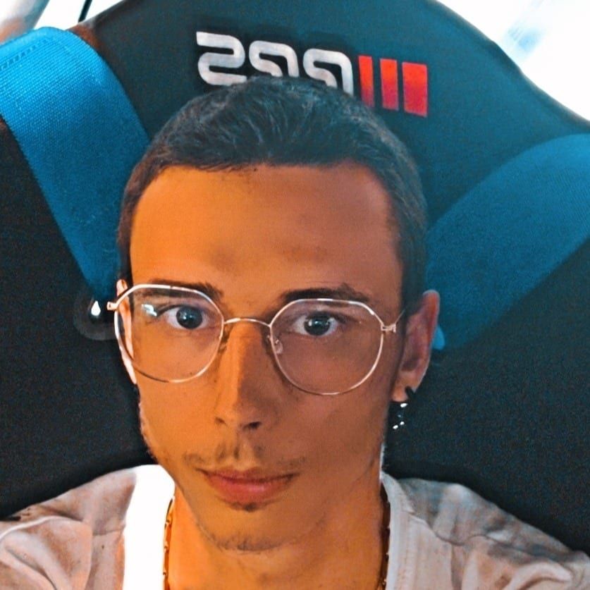 Profil de Samad