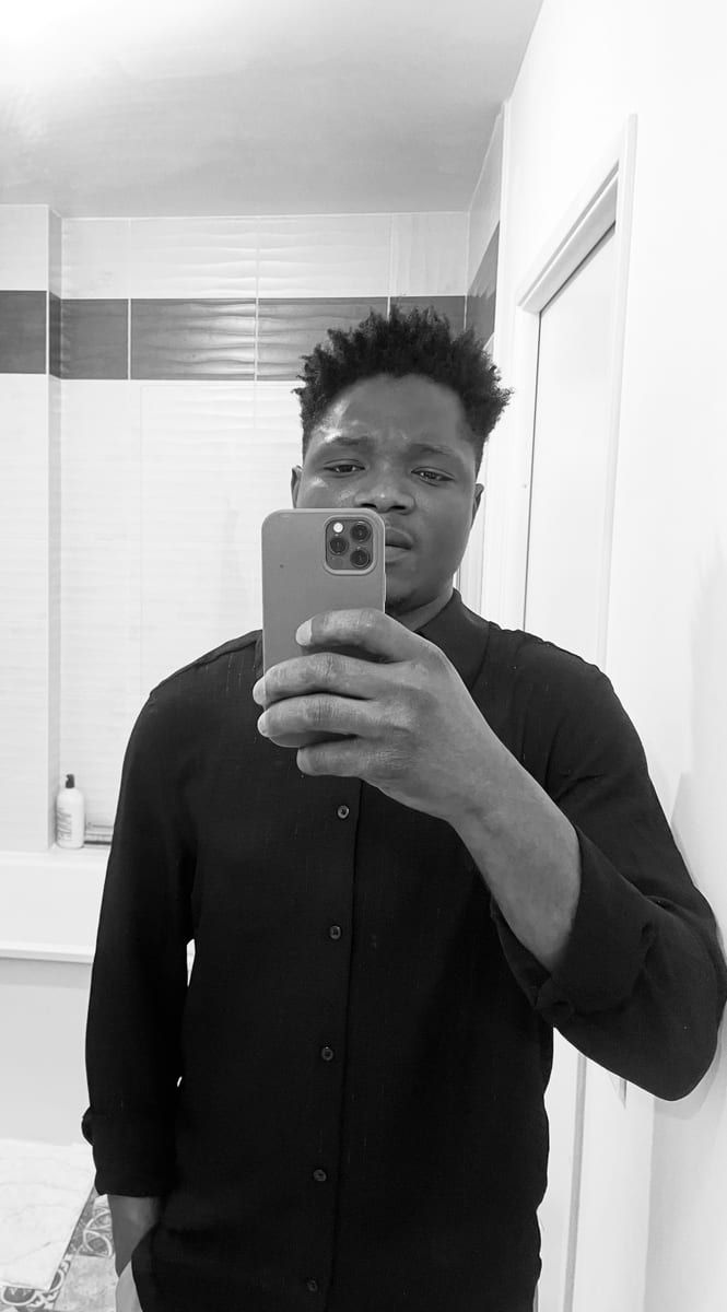 Profil de Alhassane